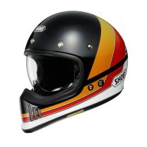 Shoei EX-ZERO EQUATION