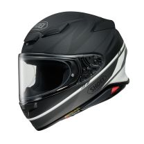 Shoei NXR2 NOCTURNE