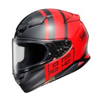 Shoei NXR2 MM93 COLLECTION TRACK