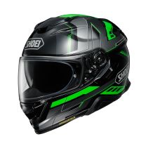 Shoei GT-AIR II APERTURE