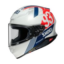 Shoei NXR2 MM93 RETRO'