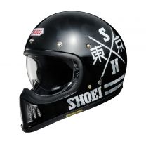 Shoei EX-ZERO XANADU