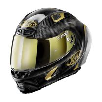 X-lite X-803 RS U.C. GOLDEN EDITI  033