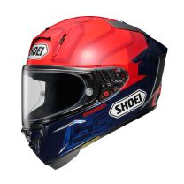 Shoei X-SPR PRO MARQUEZ 7