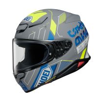 Shoei NXR2 ACCOLADE