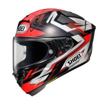 Shoei X-SPR PRO ESCALATE