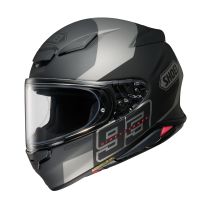 Shoei NXR2 MM93 COLLECTION RUSH