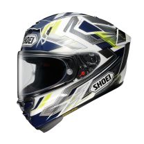 Shoei X-SPR PRO ESCALATE