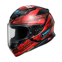 Shoei NXR2 FORTRESS