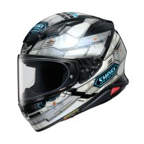 Shoei NXR2 FORTRESS