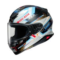 Shoei NXR2 ARCANE