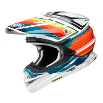 Shoei VFX-WR PINNACLE