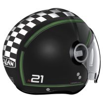 Nolan N21 VISOR AMARCORD   112