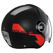 Nolan N21 VISOR AGILITY    114