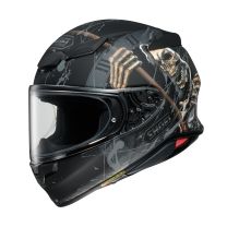 Shoei NXR2 FAUST