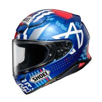 Shoei NXR2 DIGGIA
