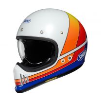 Shoei EX-ZERO EQUATION