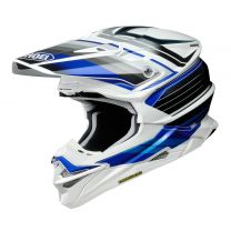 Shoei VFX-WR PINNACLE