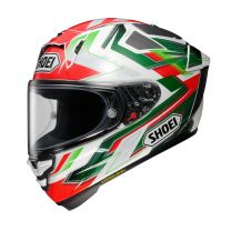 Shoei X-SPR PRO ESCALATE