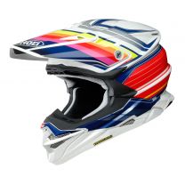 Shoei VFX-WR PINNACLE