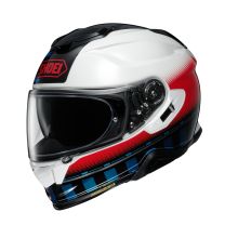 Shoei GT-AIR II TESSERACT